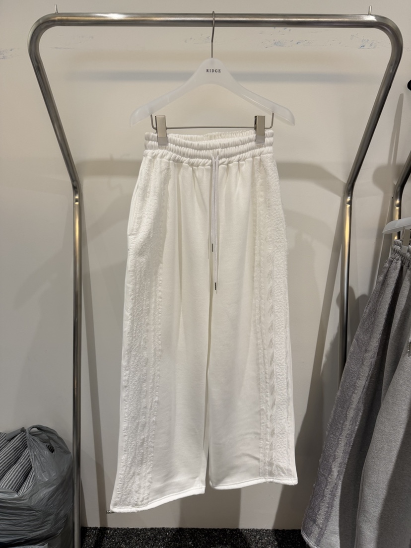 RIDGE-P韓國直郵㊣女士新品職業休閑推薦時尚真品熱賣休閑褲RIDGE-P休閑褲圖色2