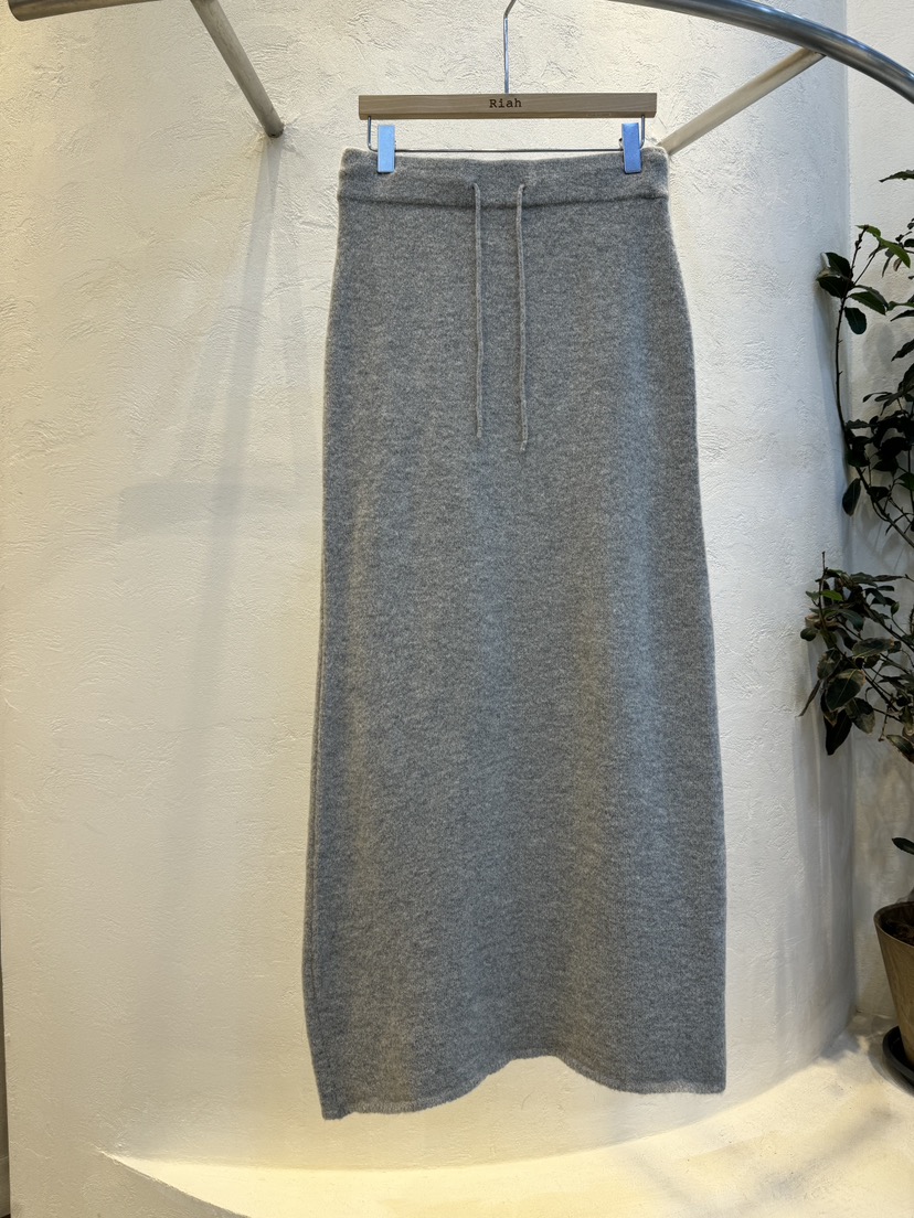 RIAH東大門㊣直郵女裝新款真品休閑推薦時尚職業長裙打折長款RIAH長裙圖色1