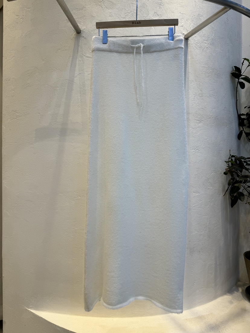 RIAH東大門㊣直郵女裝新款真品休閑推薦時尚職業長裙打折長款RIAH長裙圖色3