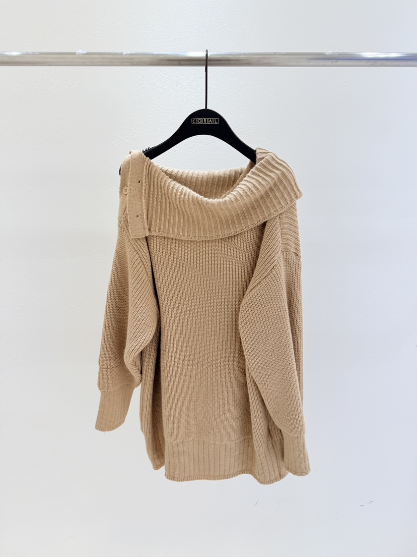 CORAL韓國直郵㊣女士新款熱賣人氣25秋冬休閑推薦真品連衣裙CORAL連衣裙圖色3