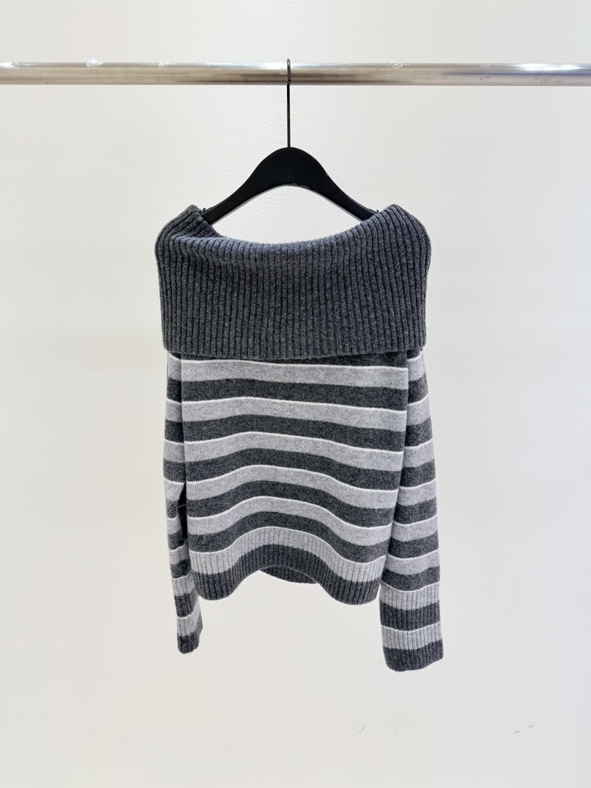 CORAL韓國代購㊣女士新款25秋冬熱賣休閑時尚人氣職業針織衫CORAL針織衫