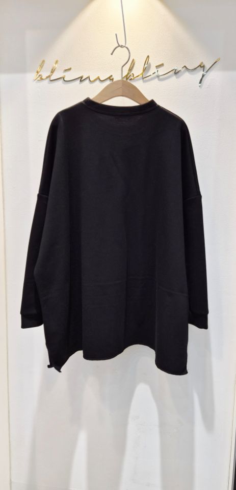 RICO韓國直郵㊣女裝新品25秋冬熱賣真品人氣時尚職業長袖T恤bling bling/RICO長袖T恤