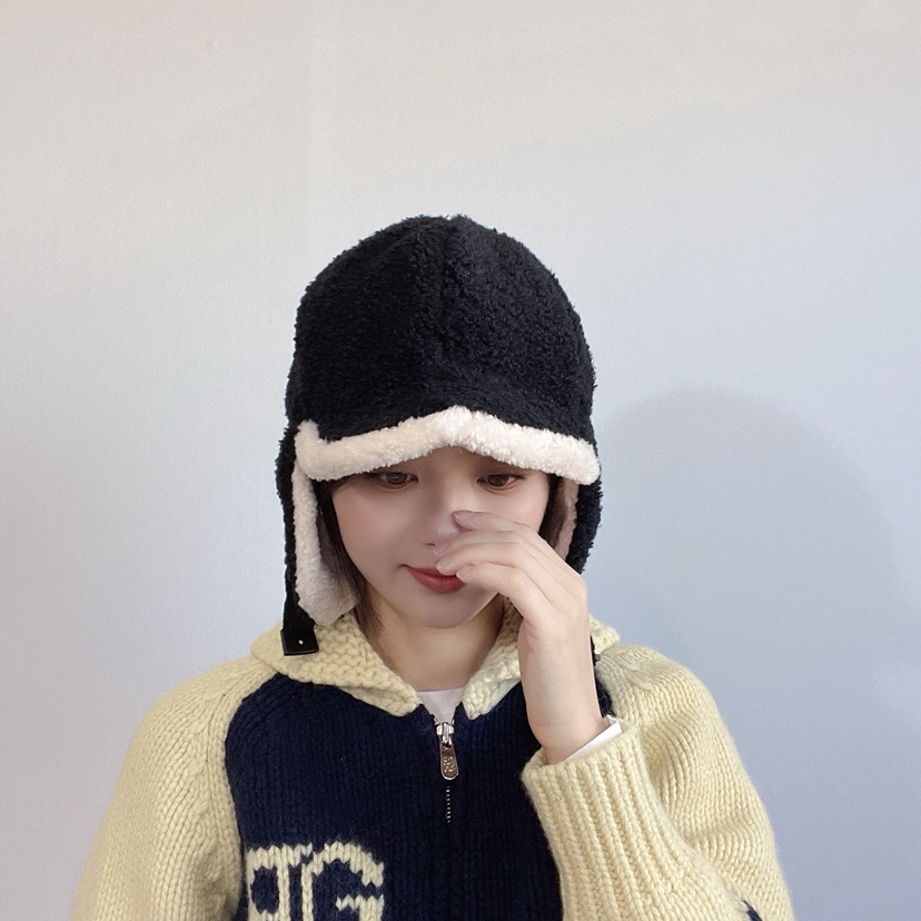 LOVELY HAT東大門㊣直郵女士新款推薦時尚真品職業休閑帽子LOVELY HAT帽子