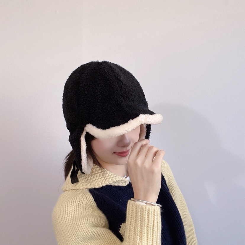 LOVELY HAT東大門㊣直郵女士新款推薦時尚真品職業休閑帽子LOVELY HAT帽子