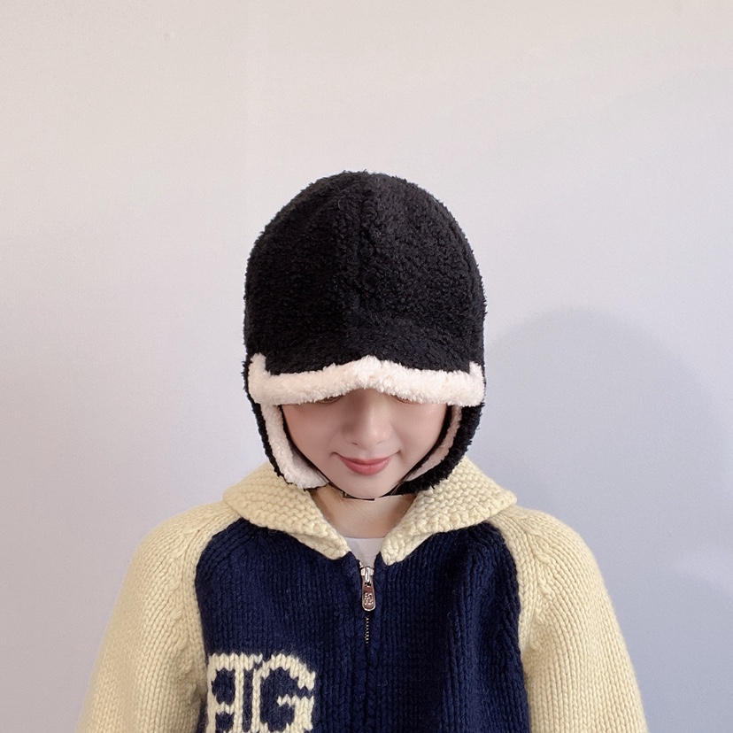 LOVELY HAT東大門㊣直郵女士新款推薦時尚真品職業休閑帽子LOVELY HAT帽子