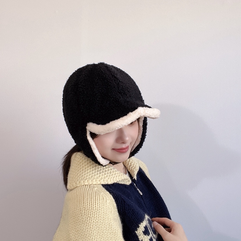 LOVELY HAT東大門㊣直郵女士新款推薦時尚真品職業休閑帽子LOVELY HAT帽子