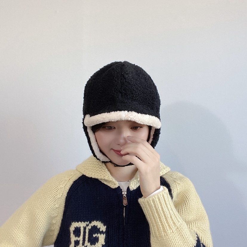 LOVELY HAT東大門㊣直郵女士新款推薦時尚真品職業休閑帽子LOVELY HAT帽子