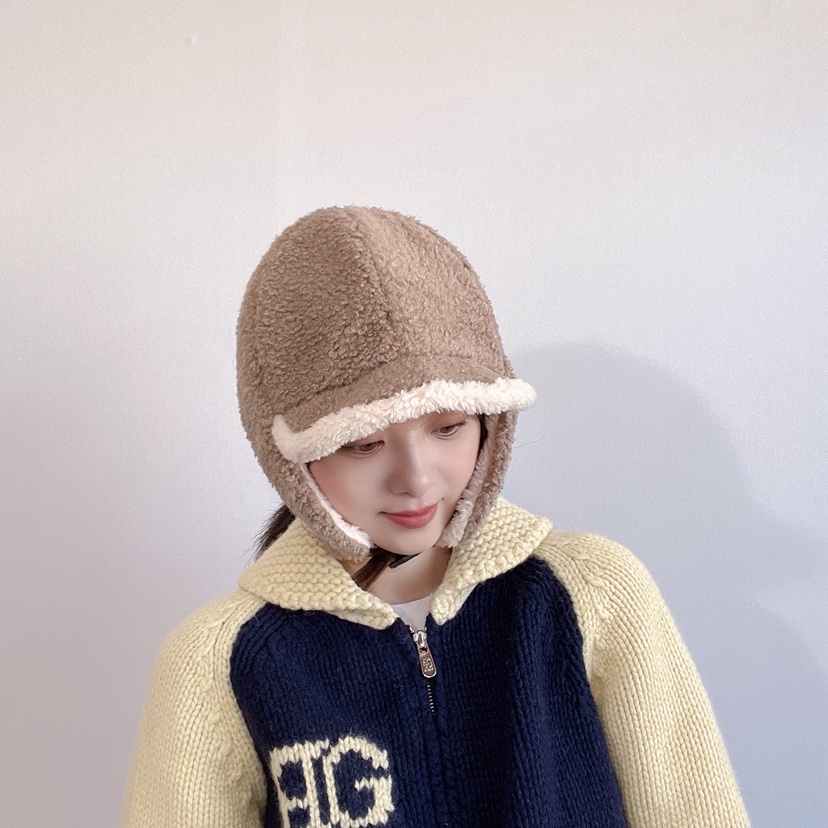 LOVELY HAT東大門㊣直郵女士新款推薦時尚真品職業休閑帽子LOVELY HAT帽子