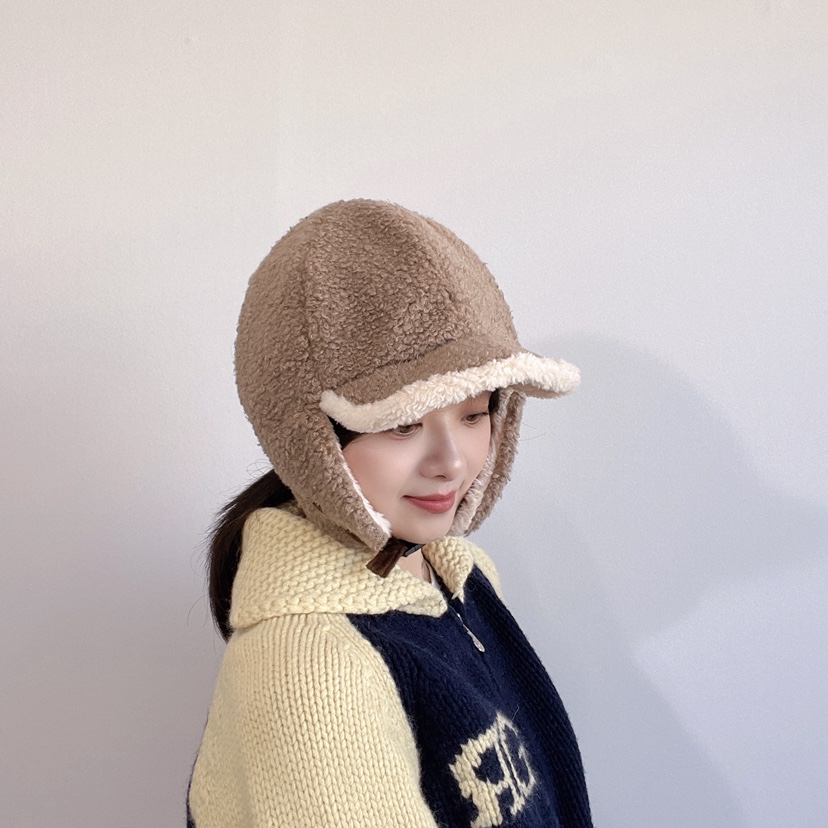 LOVELY HAT東大門㊣直郵女士新款推薦時尚真品職業休閑帽子LOVELY HAT帽子