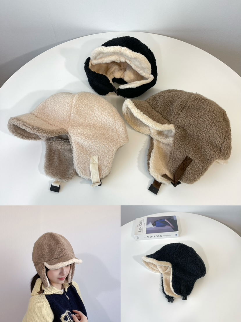 LOVELY HAT東大門㊣直郵女士新款推薦時尚真品職業休閑帽子LOVELY HAT帽子