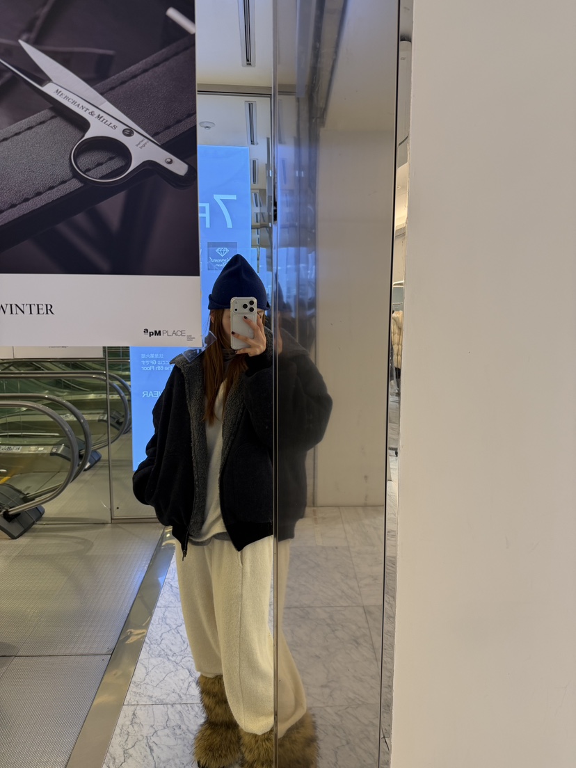 DE VENTI東大門㊣代購女士新款真品休閑25秋冬人氣夾克雙面DE VENTI夾克