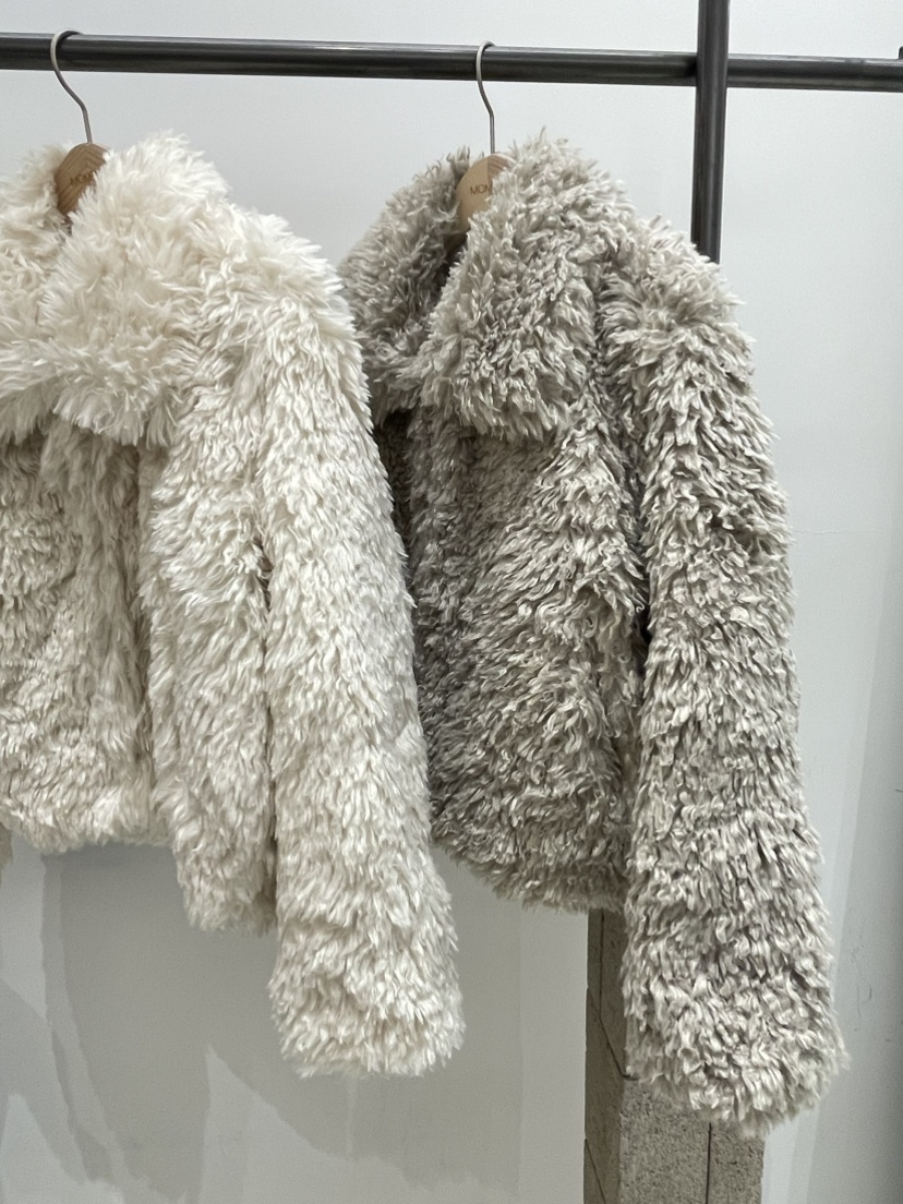 MOMENT韓國代購㊣女士新品25秋冬休閑職業時尚推薦熱賣夾克MOMENT/RECOVER夾克