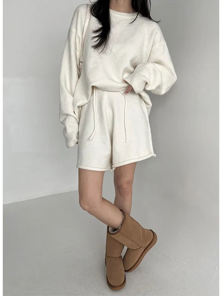 STAY HERE韓國直郵㊣女裝新品真品職業時尚人氣熱賣套裝套裝STAY HERE套裝