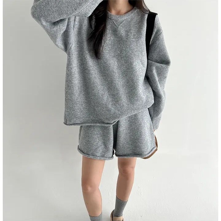 STAY HERE韓國直郵㊣女裝新品真品職業時尚人氣熱賣套裝套裝STAY HERE套裝