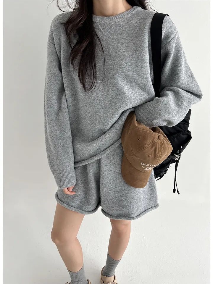 STAY HERE韓國直郵㊣女裝新品真品職業時尚人氣熱賣套裝套裝STAY HERE套裝