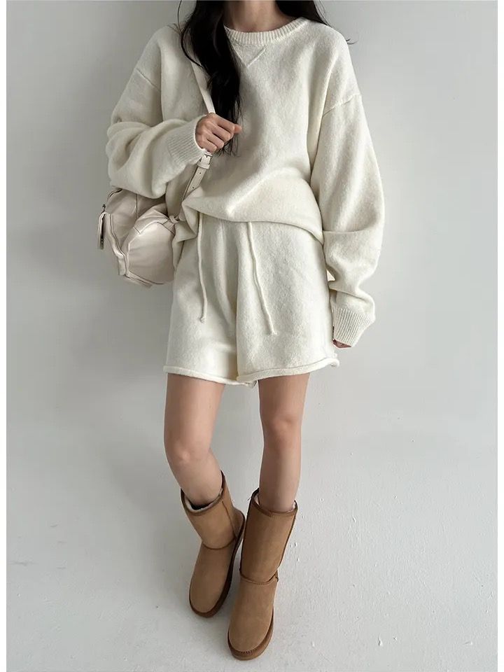 STAY HERE韓國直郵㊣女裝新品真品職業時尚人氣熱賣套裝套裝STAY HERE套裝