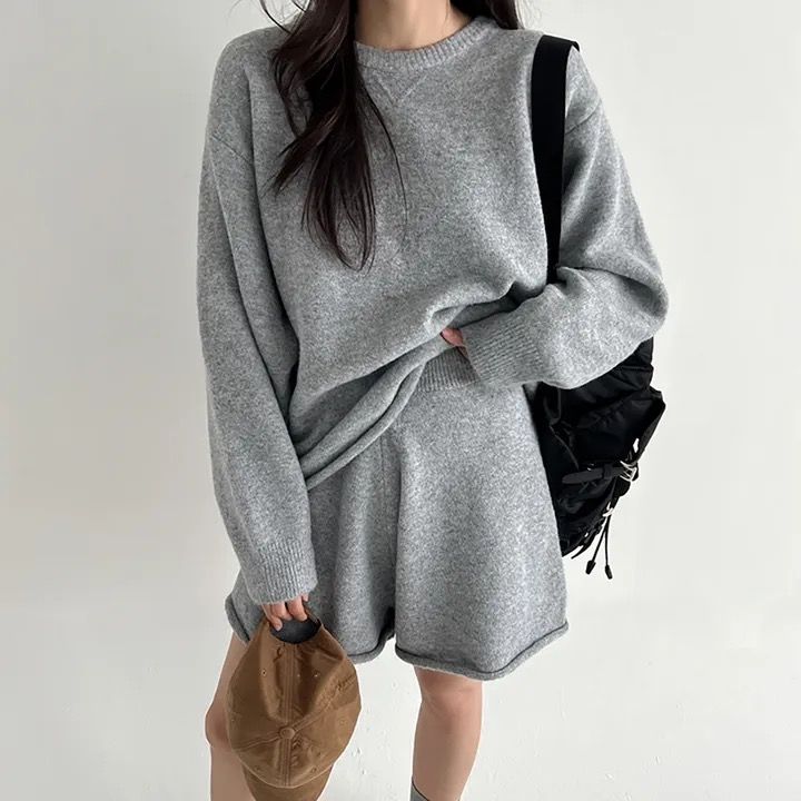 STAY HERE韓國直郵㊣女裝新品真品職業時尚人氣熱賣套裝套裝STAY HERE套裝