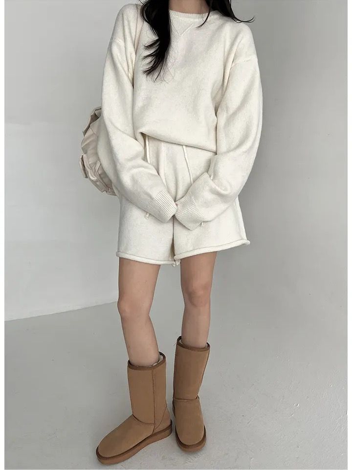 STAY HERE韓國直郵㊣女裝新品真品職業時尚人氣熱賣套裝套裝STAY HERE套裝