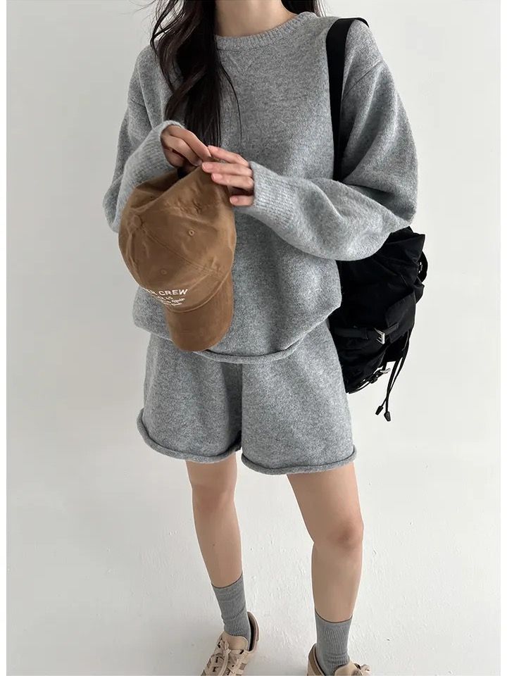 STAY HERE韓國直郵㊣女裝新品真品職業時尚人氣熱賣套裝套裝STAY HERE套裝