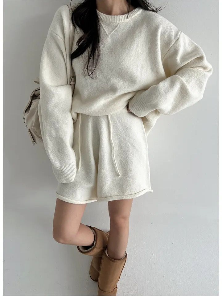 STAY HERE韓國直郵㊣女裝新品真品職業時尚人氣熱賣套裝套裝STAY HERE套裝圖色2