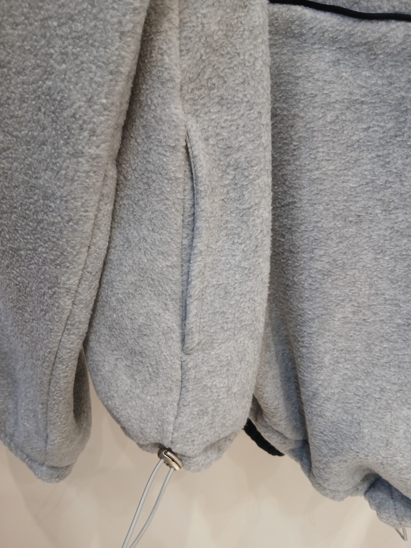 DANCHU東大門㊣實拍女士新款真品時尚推薦休閑衛衣抓絨拉鏈DANCHU衛衣