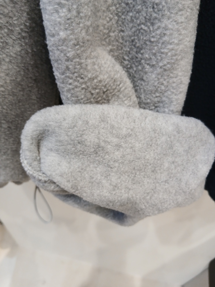 DANCHU東大門㊣實拍女士新款真品時尚推薦休閑衛衣抓絨拉鏈DANCHU衛衣