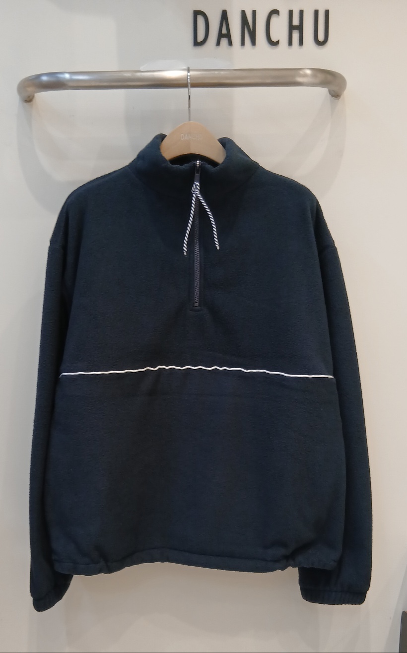DANCHU東大門㊣實拍女士新款真品時尚推薦休閑衛衣抓絨拉鏈DANCHU衛衣圖色2
