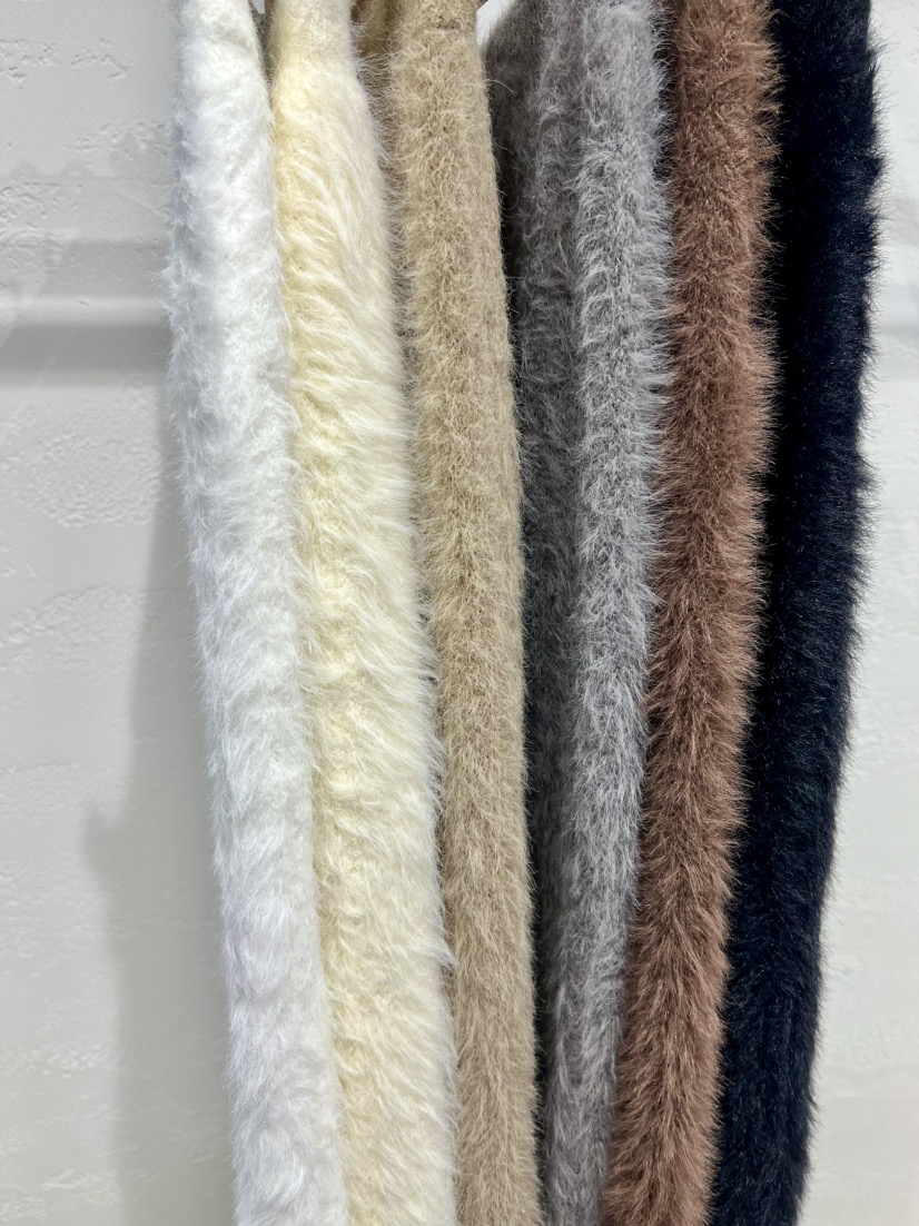 OLA東大門㊣代購女士新款25秋冬真品休閑時尚熱賣職業人氣長裙mellor/OLA長裙