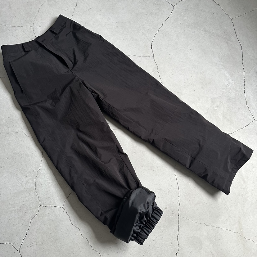 MOMENT東大門㊣直郵女裝新品職業真品推薦休閑人氣熱賣休閑褲MOMENT/RECOVER休閑褲