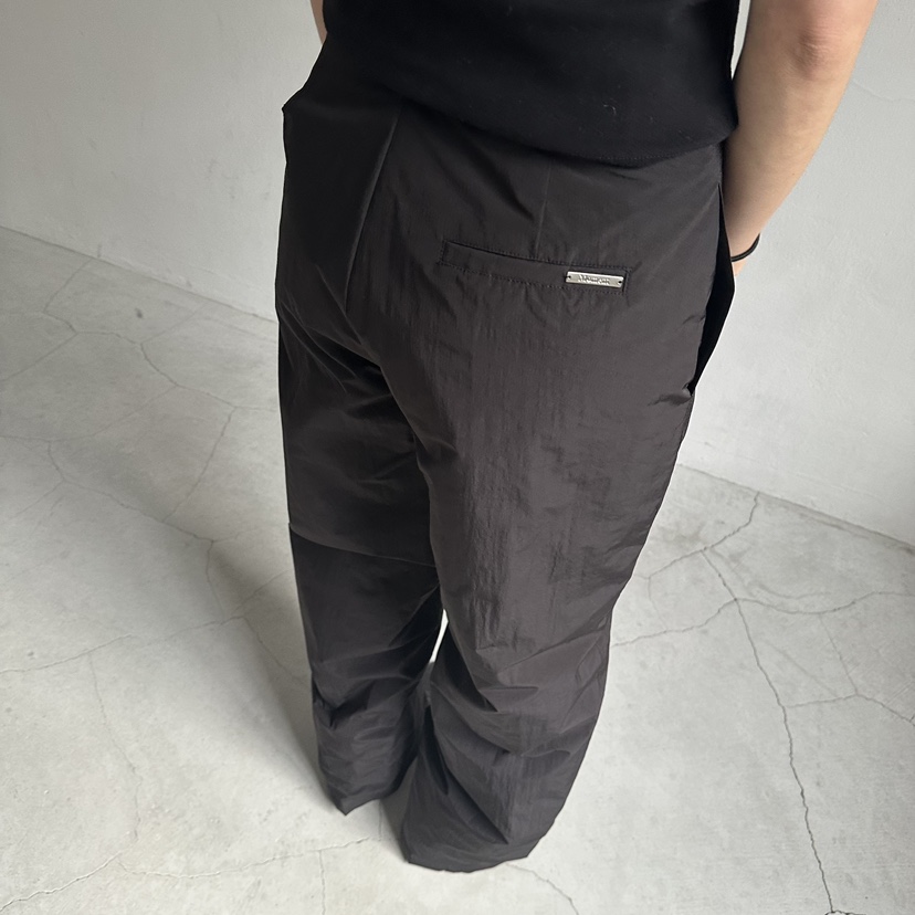 MOMENT東大門㊣直郵女裝新品職業真品推薦休閑人氣熱賣休閑褲MOMENT/RECOVER休閑褲