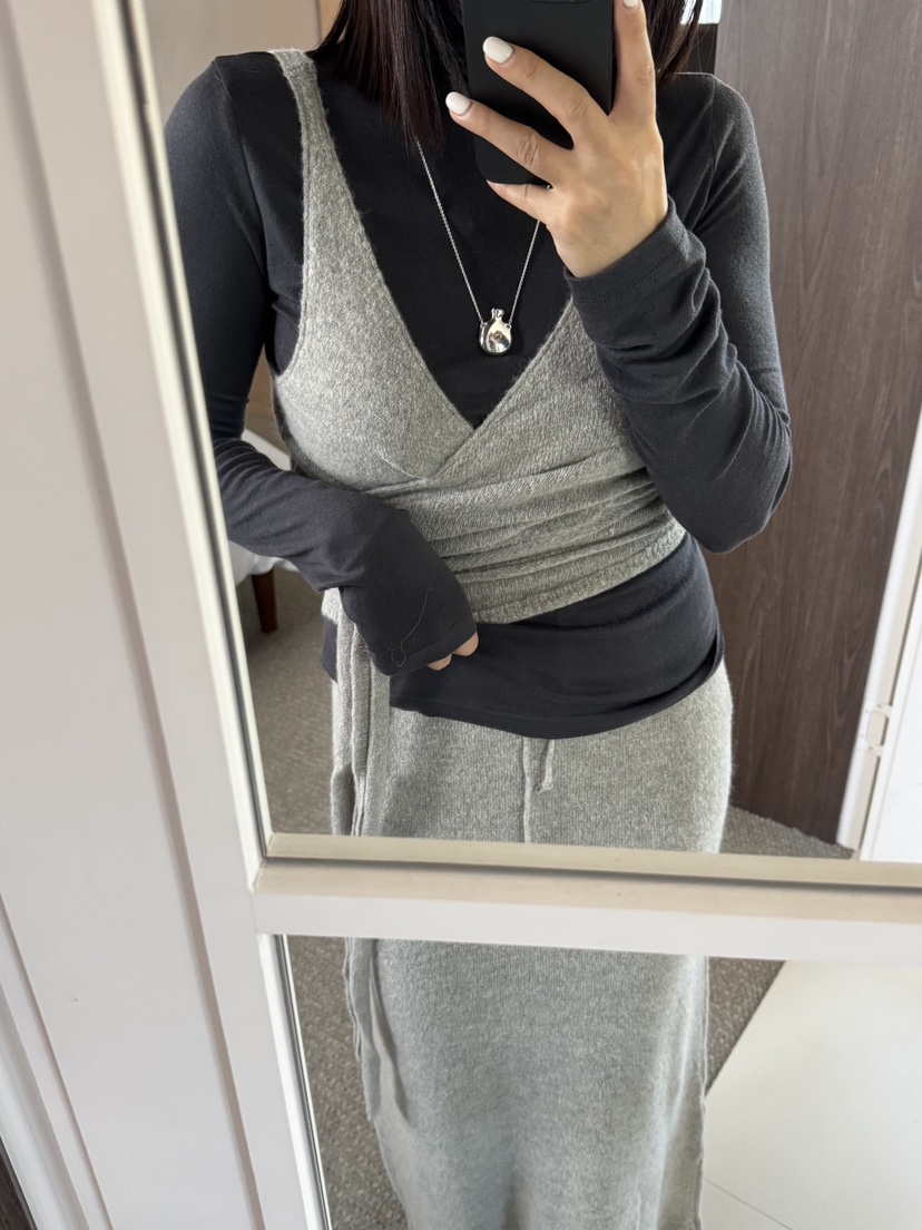 RIAH東大門㊣代購女士新品人氣25秋冬時尚熱賣吊帶背心打折RIAH吊帶/背心