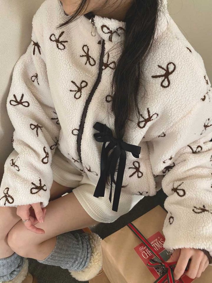 STAY HERE韓國直郵㊣女士新品推薦休閑真品夾克兩面穿雙面STAY HERE夾克