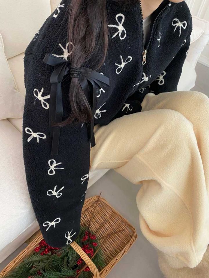 STAY HERE韓國直郵㊣女士新品推薦休閑真品夾克兩面穿雙面STAY HERE夾克