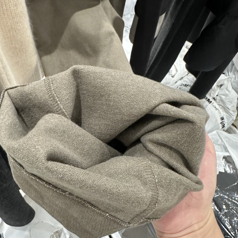 DIARRA東大門㊣直郵女士新款職業25秋冬休閑人氣時尚休閑褲DIARRA休閑褲