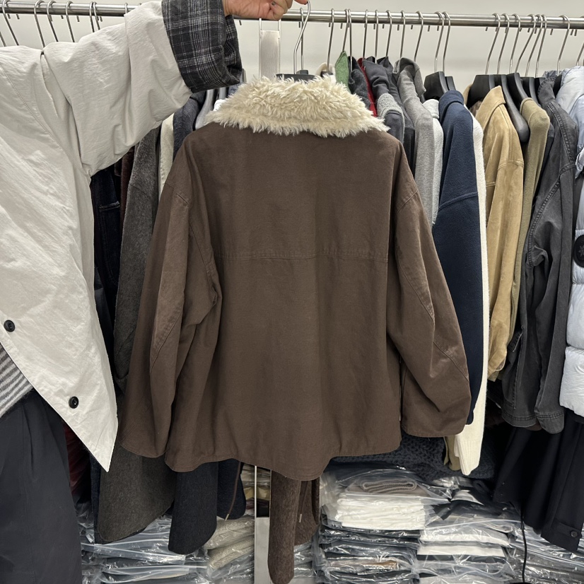 DIARRA東大門㊣直郵女士新款真品時尚熱賣休閑推薦25秋冬夾克DIARRA夾克