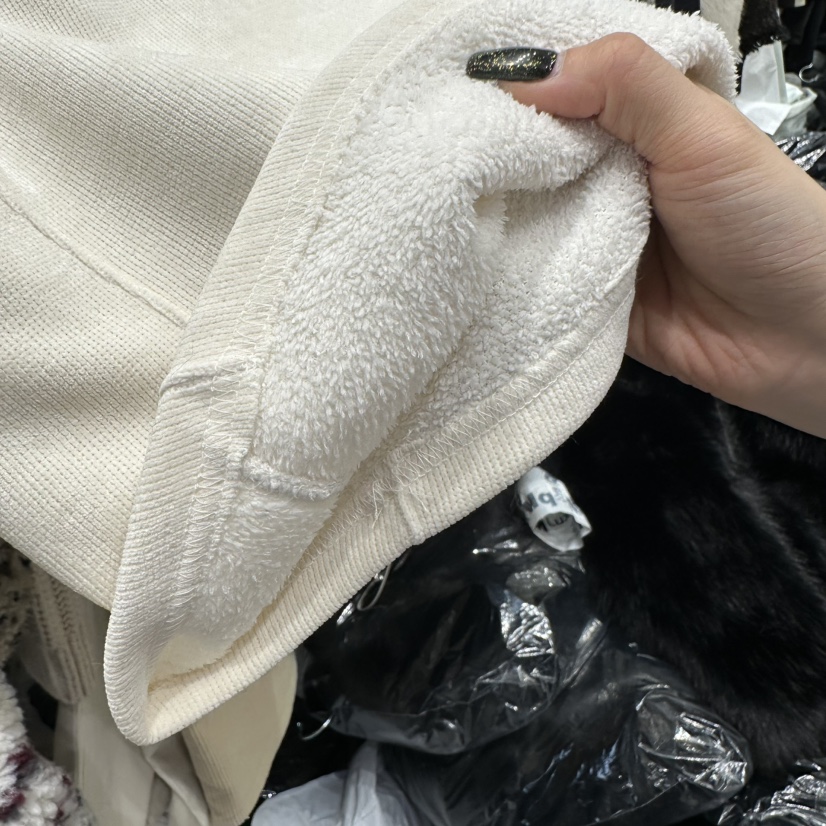 AT THE END東大門㊣實拍女裝新款休閑推薦熱賣真品T恤加絨AT THE ENDT恤