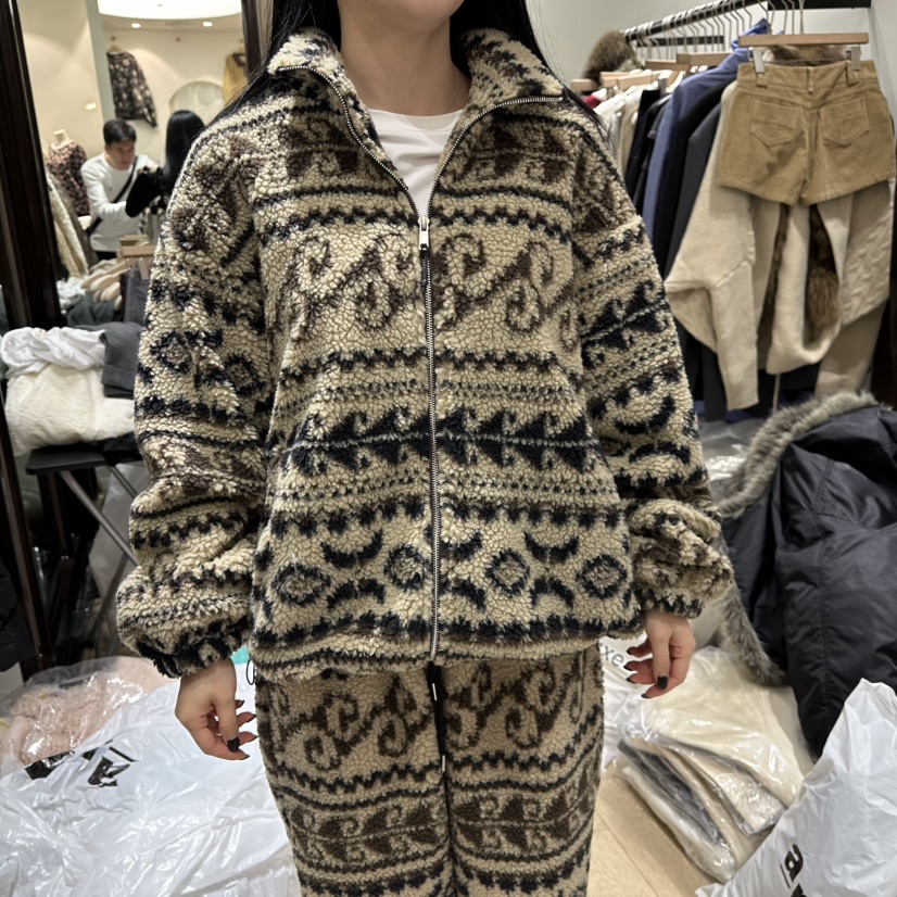 THEMORYPARK東大門㊣直郵女裝新款推薦時尚人氣熱賣真品夾克THE MORY PARK夾克圖色1