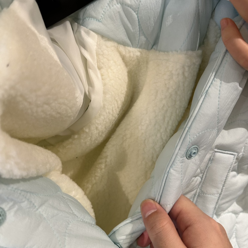 MEMO CLASSIC韓國直郵㊣女士新款休閑人氣推薦25秋冬短款棉服MEMO CLASSIC短款棉服