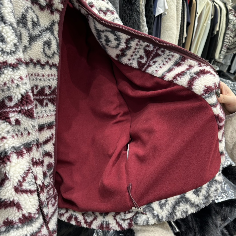 AT THE END東大門㊣直郵女士新品人氣推薦熱賣時尚真品夾克AT THE END夾克