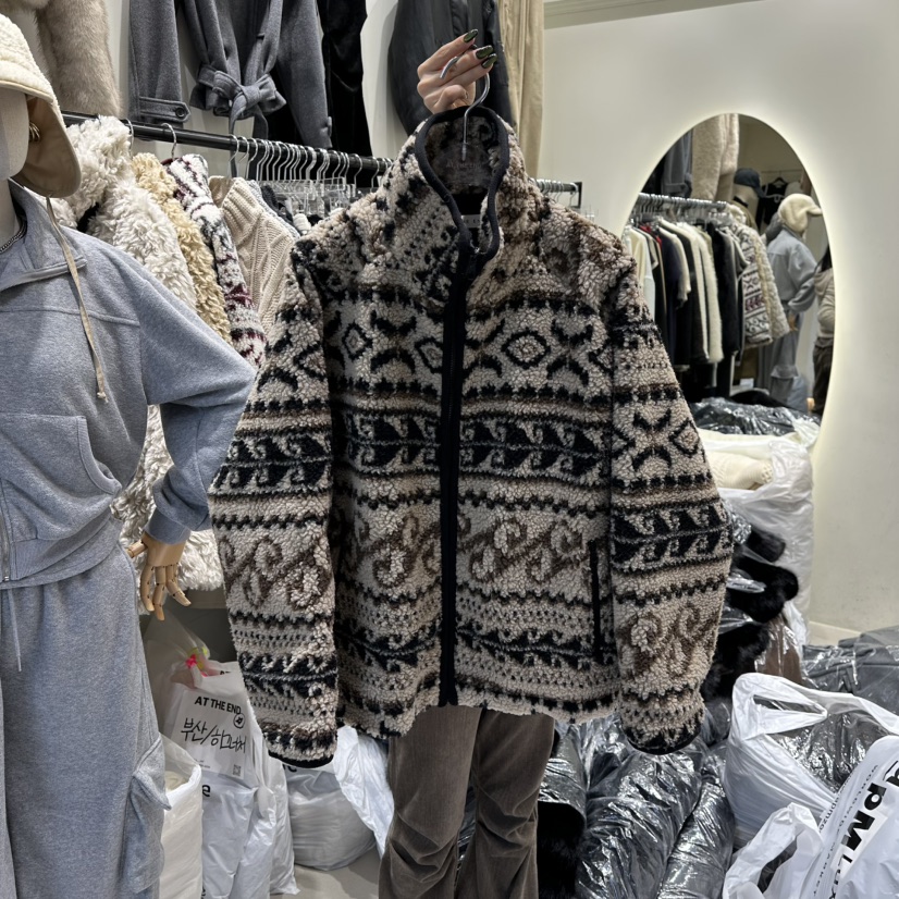 AT THE END東大門㊣直郵女士新品人氣推薦熱賣時尚真品夾克AT THE END夾克圖色2