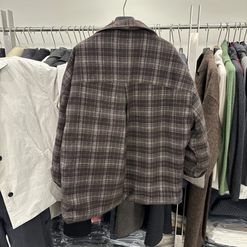 DIARRA東大門㊣實拍女裝新款真品熱賣25秋冬人氣夾克兩面穿DIARRA夾克