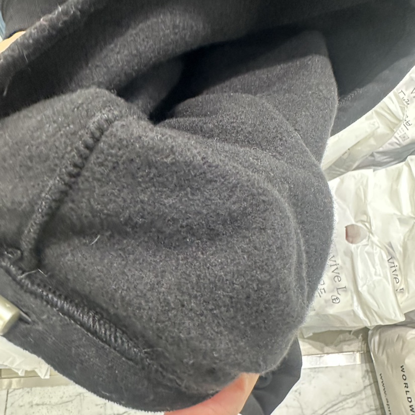 VIVEL東大門㊣直郵女士新品推薦人氣25秋冬時尚職業休閑褲加絨VIVEL休閑褲