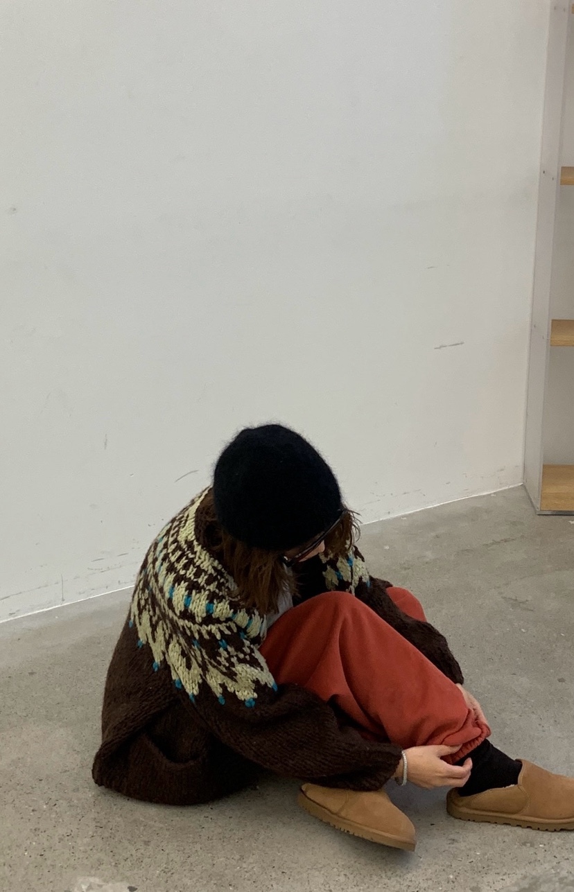 PARIS MATCH東大門㊣代購女裝新品25秋冬職業熱賣休閑休閑褲PARIS MATCH休閑褲