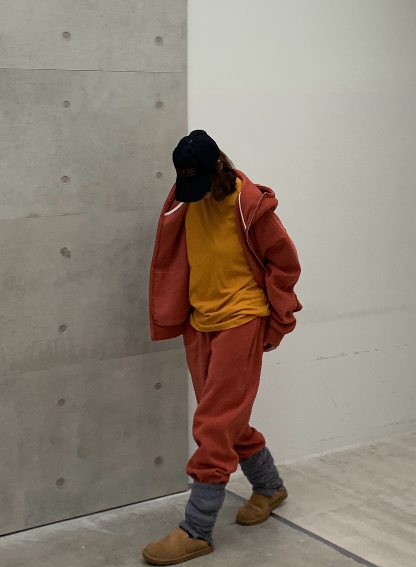 PARIS MATCH東大門㊣代購女裝新品25秋冬職業熱賣休閑休閑褲PARIS MATCH休閑褲