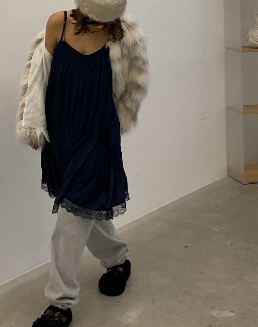 PARIS MATCH東大門㊣代購女裝新品25秋冬職業熱賣休閑休閑褲PARIS MATCH休閑褲