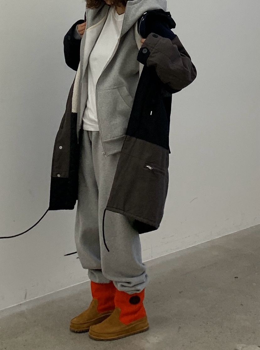 PARIS MATCH東大門㊣代購女裝新品25秋冬職業熱賣休閑休閑褲PARIS MATCH休閑褲