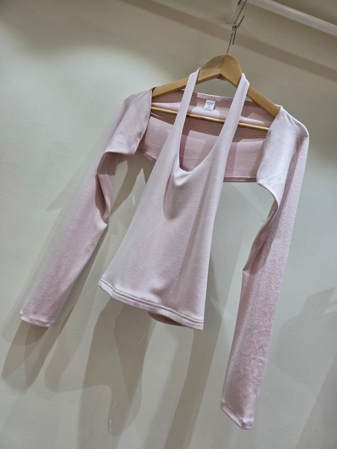 SOOMANCHAE-수만채-T韓國直郵㊣女裝新品熱賣職業人氣套裝SOOMANCHAE套裝圖色1