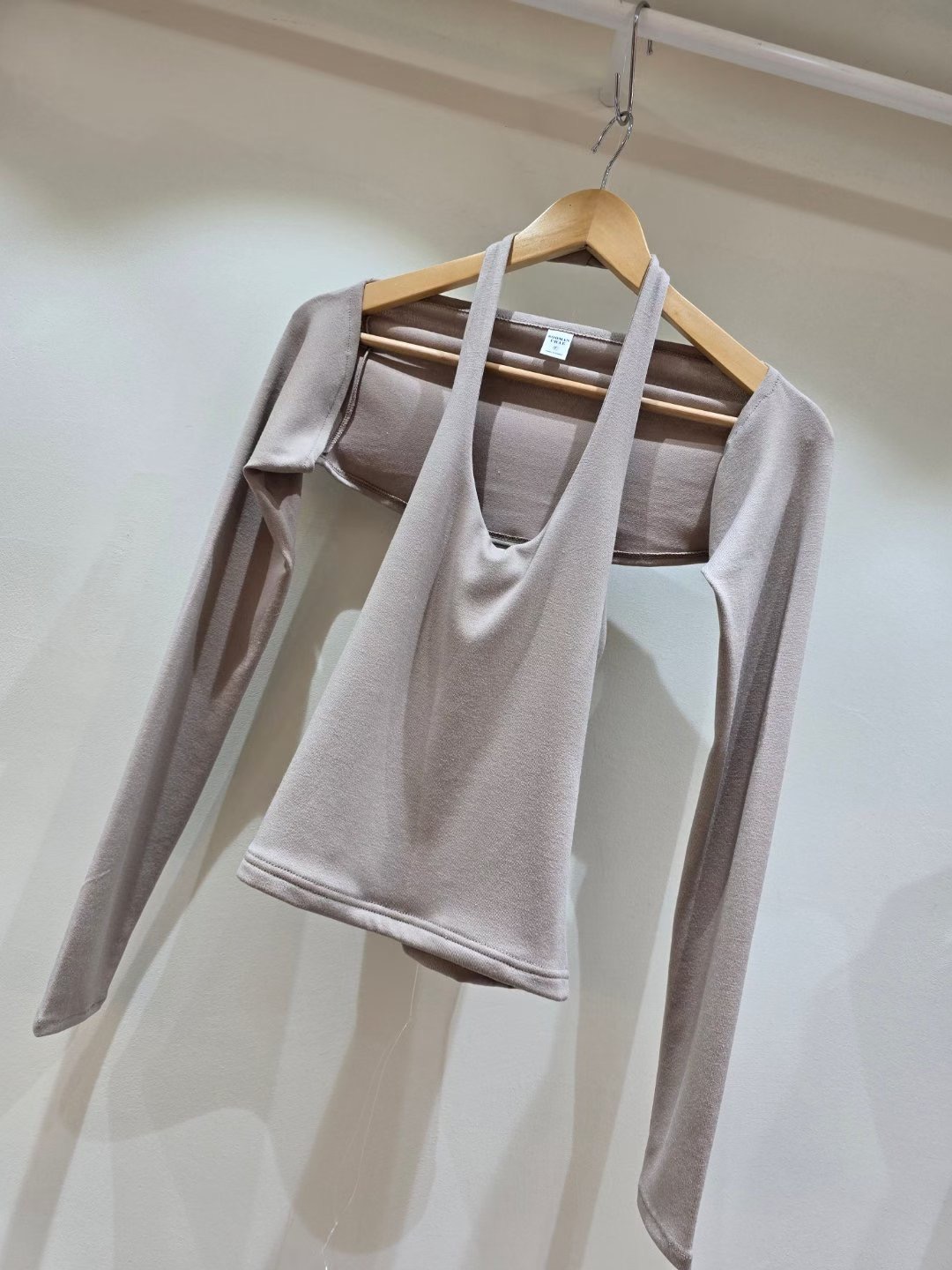 SOOMANCHAE-수만채-T韓國直郵㊣女裝新品熱賣職業人氣套裝SOOMANCHAE套裝圖色2