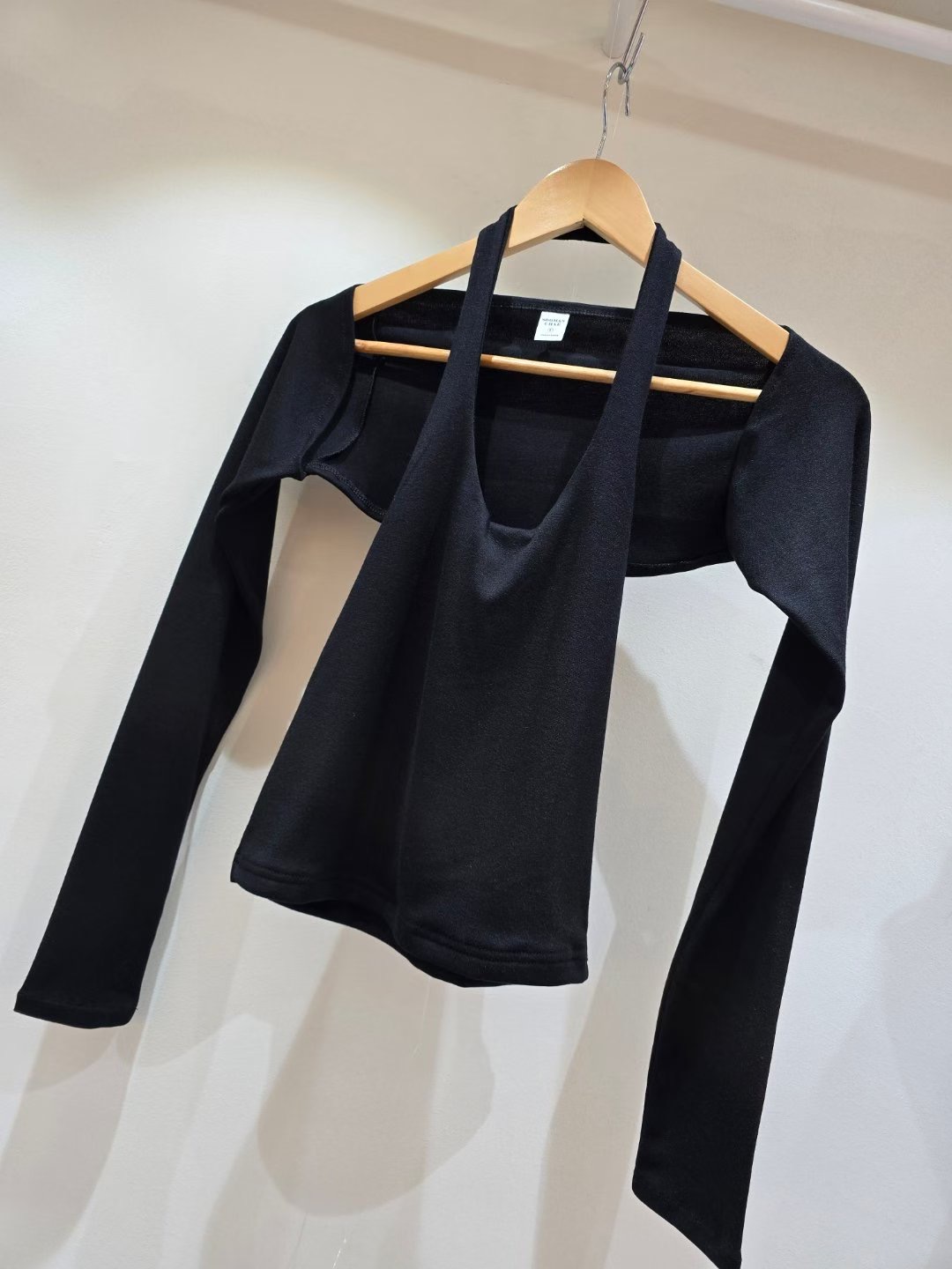 SOOMANCHAE-수만채-T韓國直郵㊣女裝新品熱賣職業人氣套裝SOOMANCHAE套裝圖色3