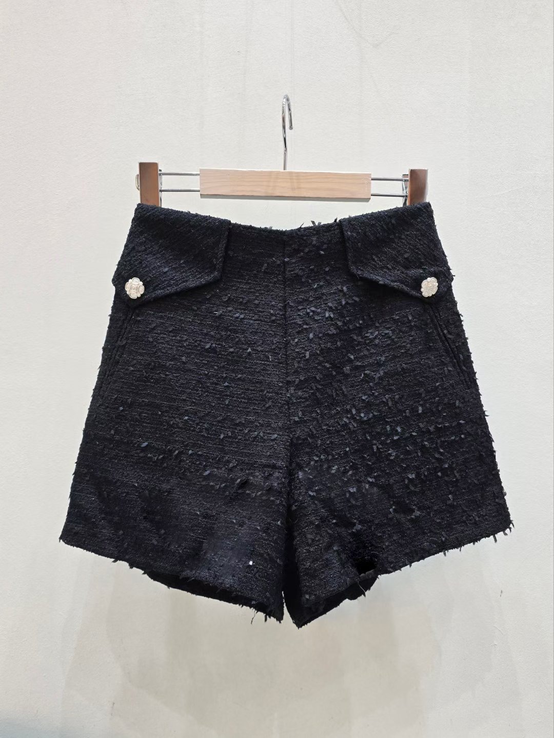 SOOMANCHAE-수만채-T東大門㊣代購女裝新品人氣時尚推薦短褲SOOMANCHAE短褲圖色4